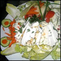 Caf&eacute; Restaurant Villa Rixdorf