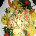 Caf&eacute; Restaurant Villa Rixdorf