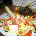 Caf&eacute; Restaurant Villa Rixdorf