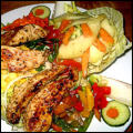 Caf&eacute; Restaurant Villa Rixdorf