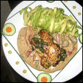 Caf&eacute; Restaurant Villa Rixdorf